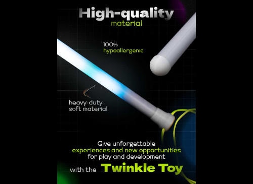 Twinkle Toy 48