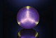 Ball for rhythmic gymnastics