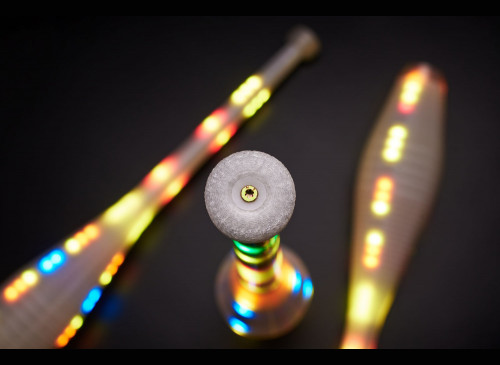 Juggling Club 48 SD