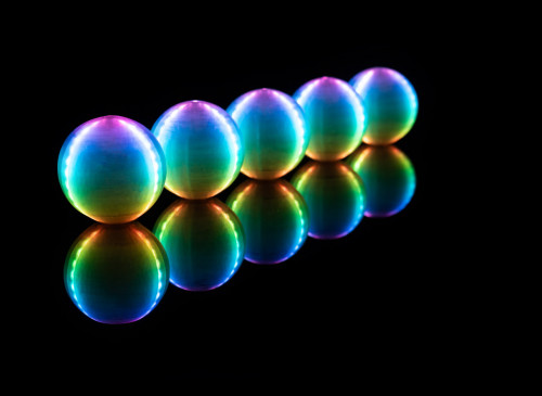 Juggling Ball