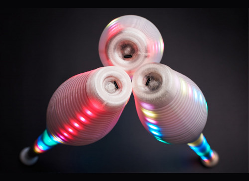 Juggling Club 30 LD