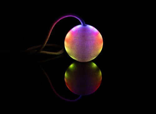 Bubble Toy Mini