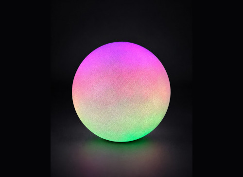 Ball for rhythmic gymnastics