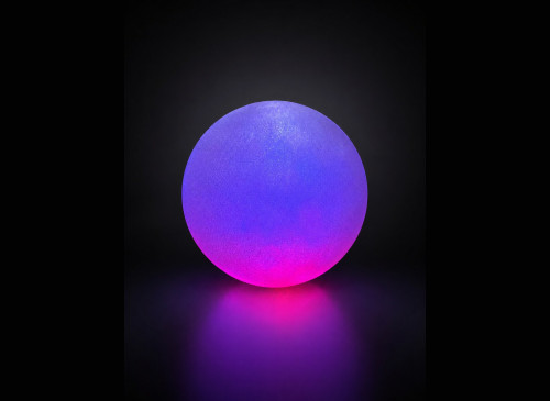 Ball for rhythmic gymnastics