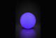 Ball for rhythmic gymnastics