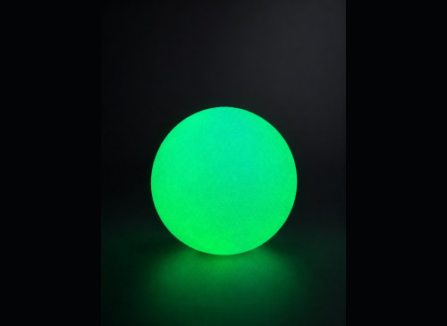 Ball for rhythmic gymnastics