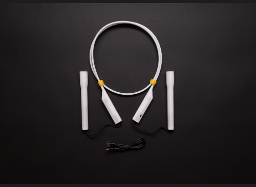 Jump Rope 200